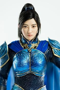 Amazon | THE GREAT WALL[グレートウォール] Commander Lin Mae [リン