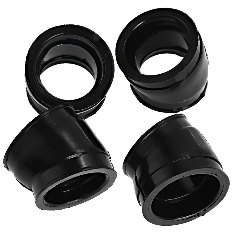 Amazon.com: MDEOOSKY 4 Pcs 16211-438-000 Motorcycle Intake