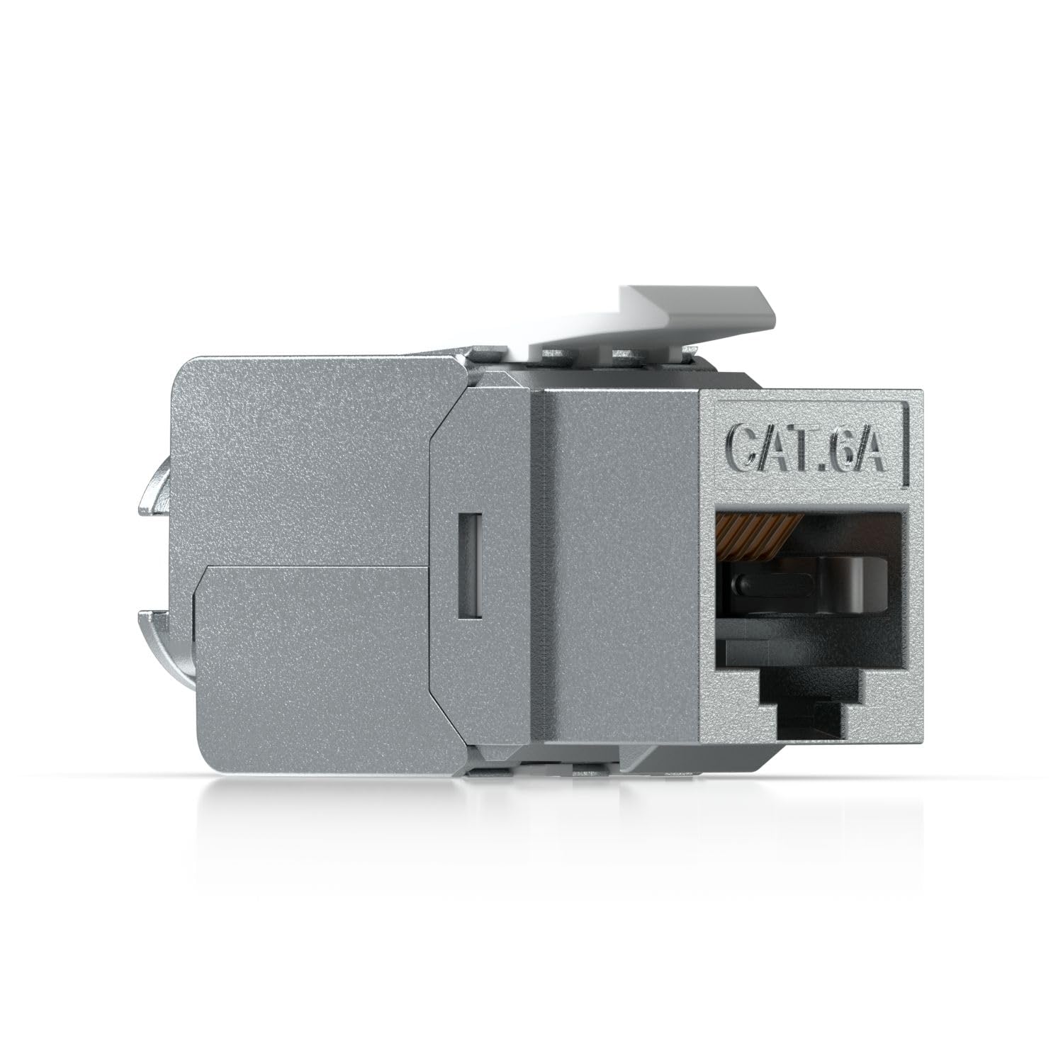 UbiQuiti UACC-KEYSTONE-JACK-C6A
