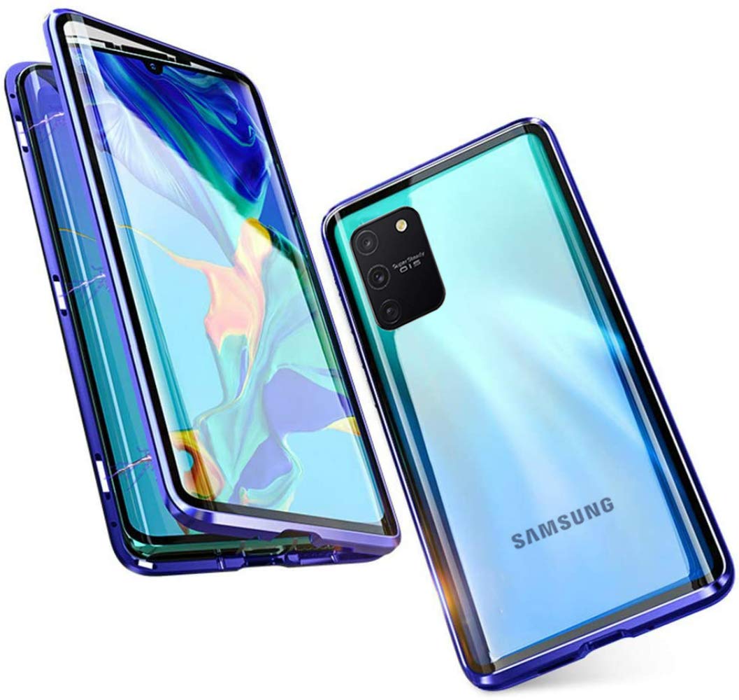 Buy Case for Samsung Galaxy A71 Case,KEKBOX 360 Degree