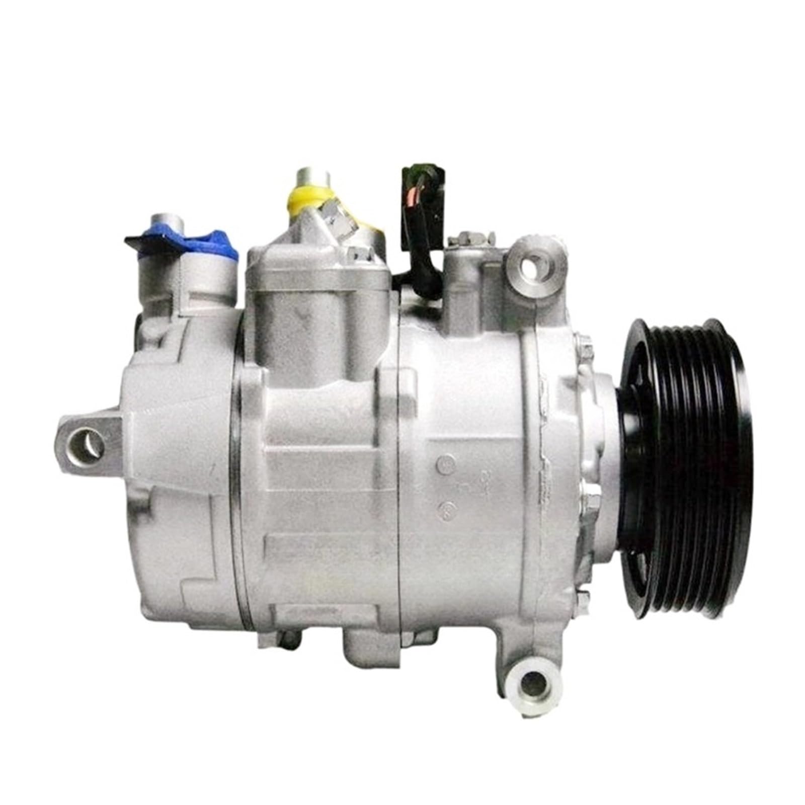 Ddghae One Color Air Ac Compressor Compatible For Vw Transporter T5 Compatible For Amarok 7E0820803 7E0820803f 7E0820803j 7E0260803g 7E0820803a 7E0820803h