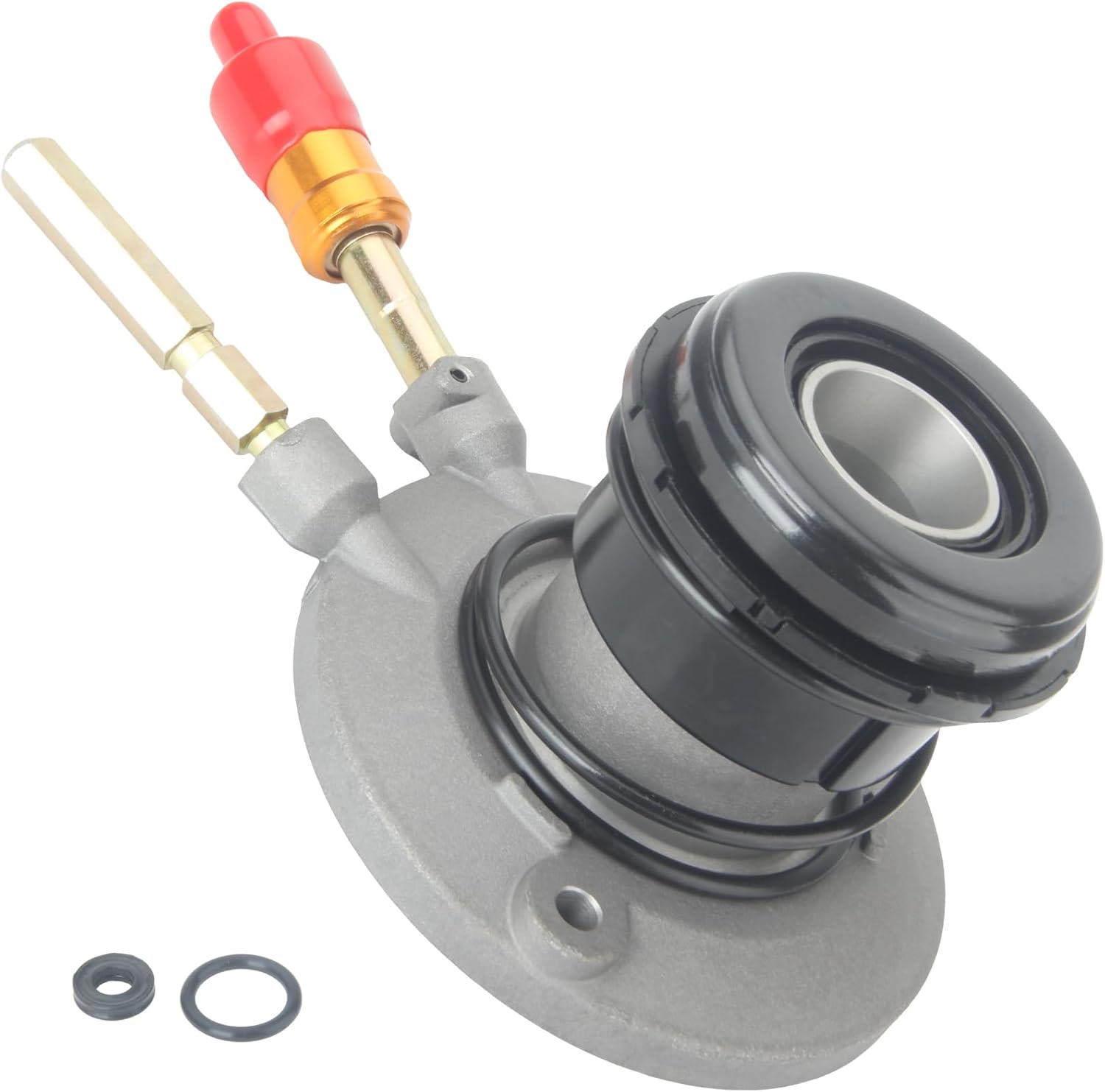 Clutch Slave Cylinder Bearing LSC265B Compatible with Silverado Camaro Tahoe Blazer Sierra Yukon Firebird Hombre C1500 K1500 S10