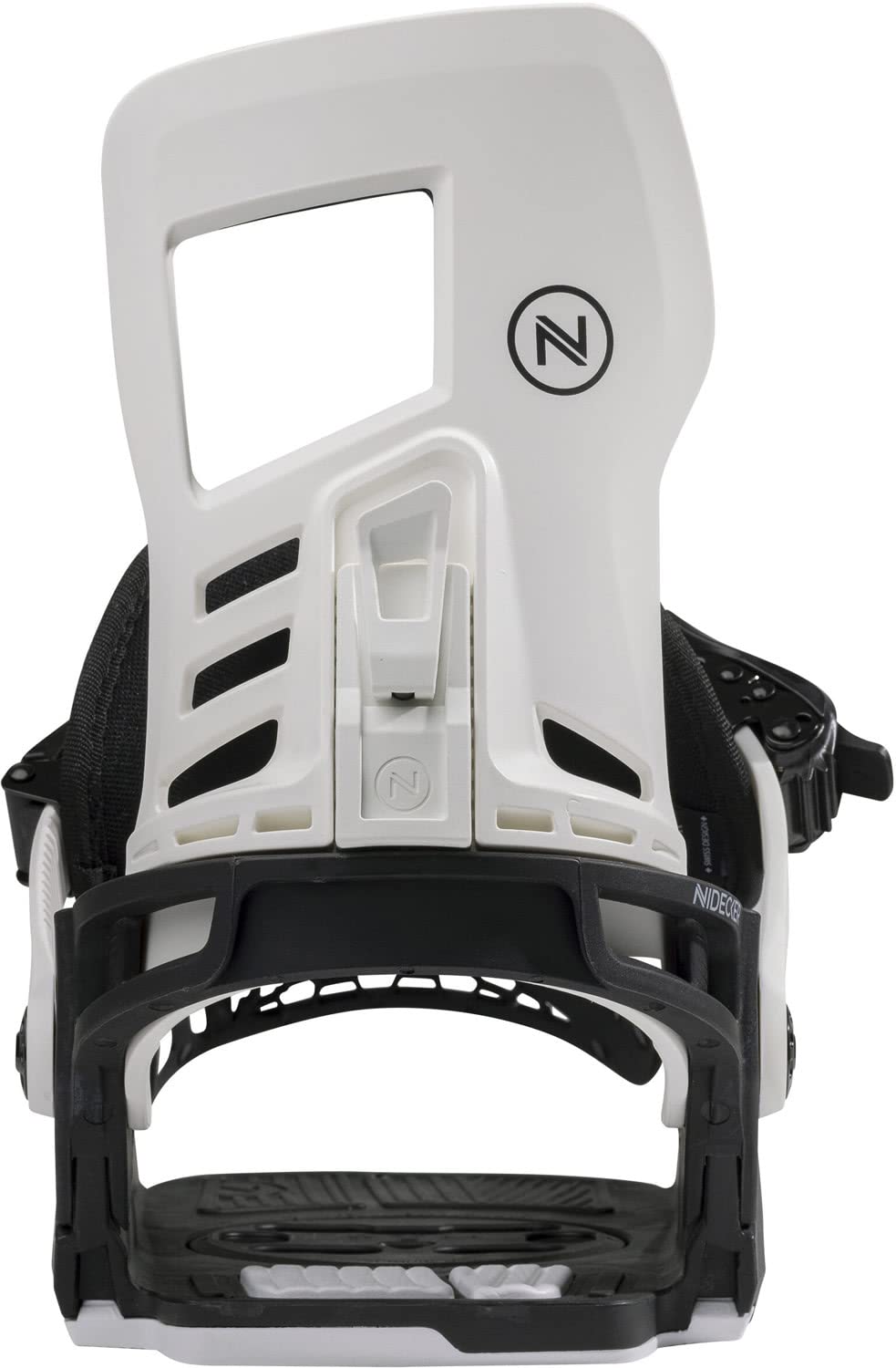 Nidecker Muon-x Fijaciones, Hombres