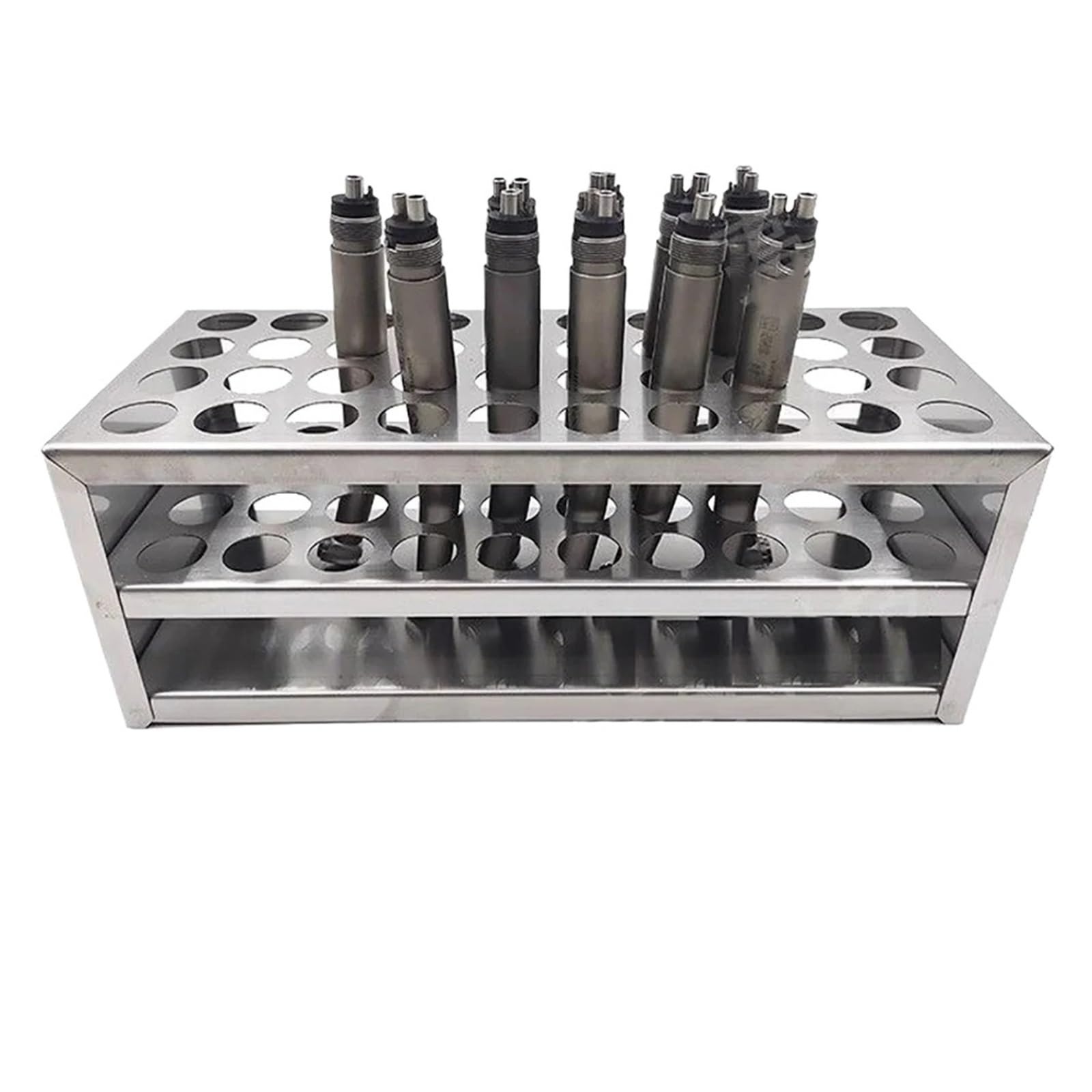 Support de Filtration d'huile, support dentaire, Turbine, pièce à main, outil multifonctionnel grande vitesse(12Hole)