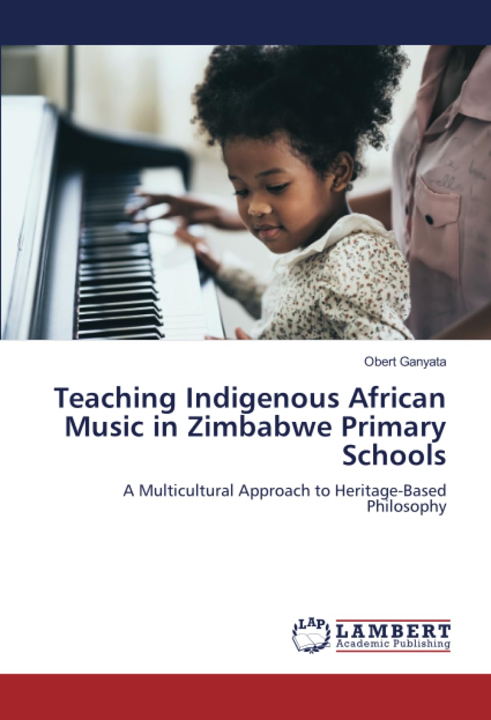 Musique zimbabwéenne école primaire guide de pédagogie culturelle