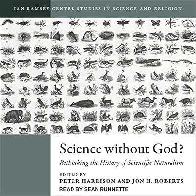 Science Without God?