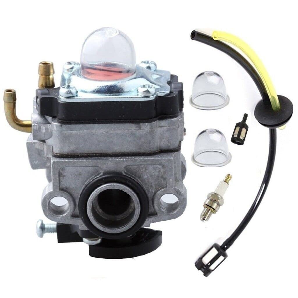 For Carburetor for Craftsman 4 cycle mini tiller 316.292711 Carb