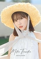 わくわく製作所 卓上 田中美久 2026年 卓上 カレンダー CL26-0274