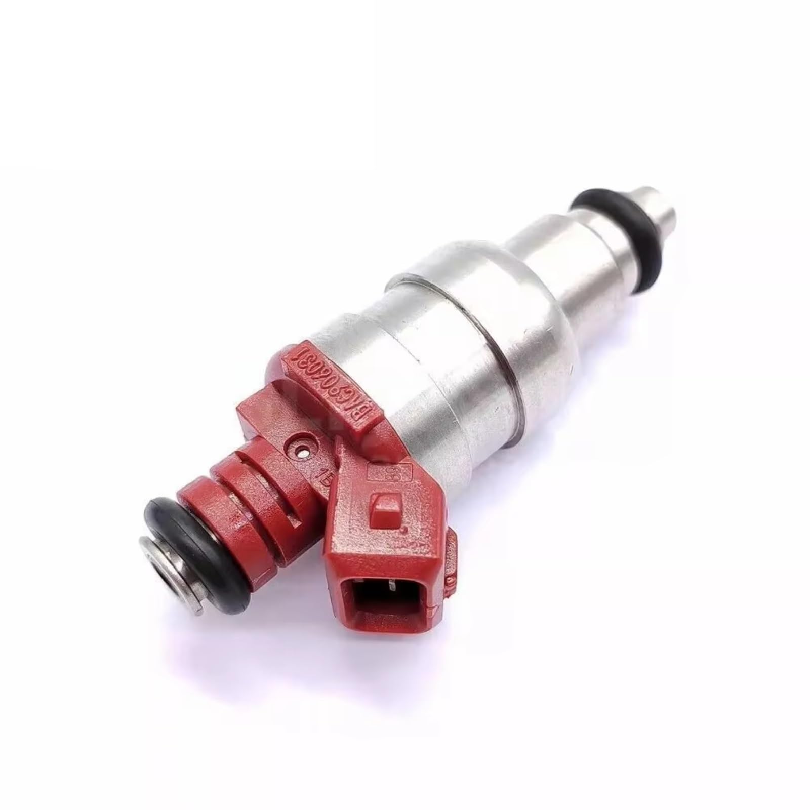 Compatible Con VW Para Golf III 1H1 1.8L 1991 1992 1993 1994 1995 1996 1997 Inyector De Combustible De Repuesto BAC906031. auto inyector combustible | 4Pcs