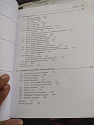 FUNDAMENTALS OF COMPUTERS eBook : RAJARAMAN, V., ADABALA, NEEHARIKA ...