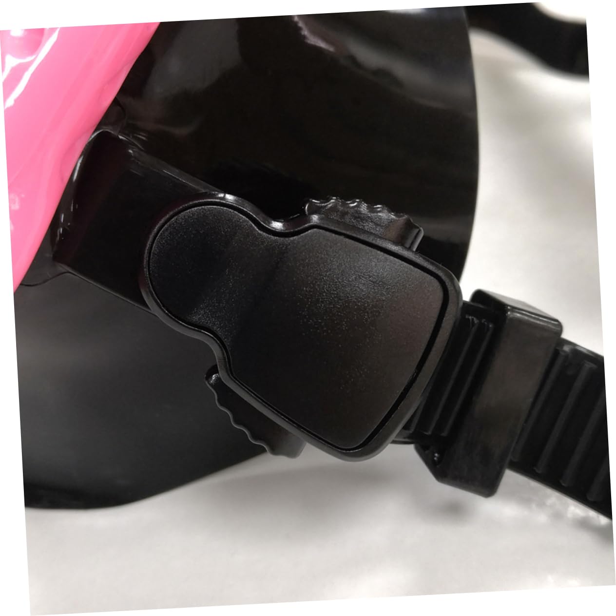 SUPVOX Equipo de Snorkel y Gafas para Buceo Gafas de Esnórquel Tubo de Respiración para Esnórquel el Mar o Piscina Material Resistente y Cómodo
