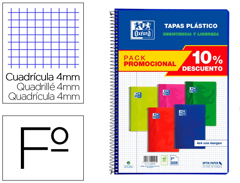 Liderpapel Packs Material Escolar Lote