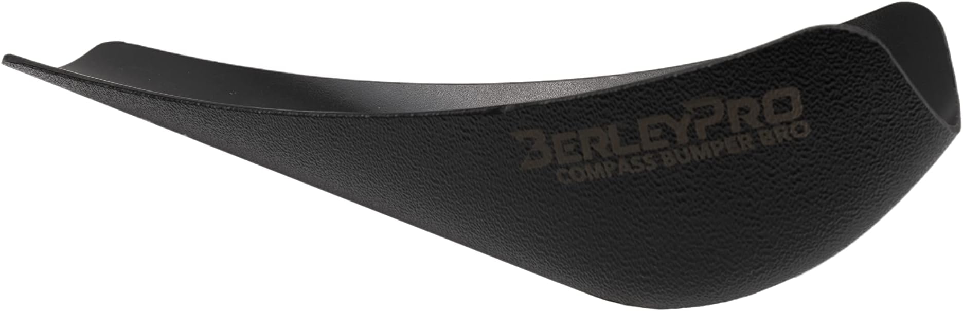 BerleyPro Bumper Bro Kayak Keel Guard Bow & Stern Protector for Hobie Outback, Passport, Pro Angler, Revolution, Lynx & Compass
