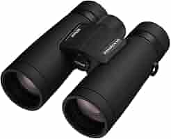 Nikon - ニコン MONARCH 10x42 6° WATERPROOF モナーク Amazon | Nikon MONARCH M7 10x42 双眼鏡 | 防水、曇り防止