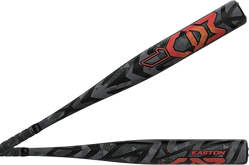 Miniatura 1 de Easton  2024  MAV1 Baseball Bat  BBCOR  -3 Drop  2 58" Barrel  1 Pc. Aluminum