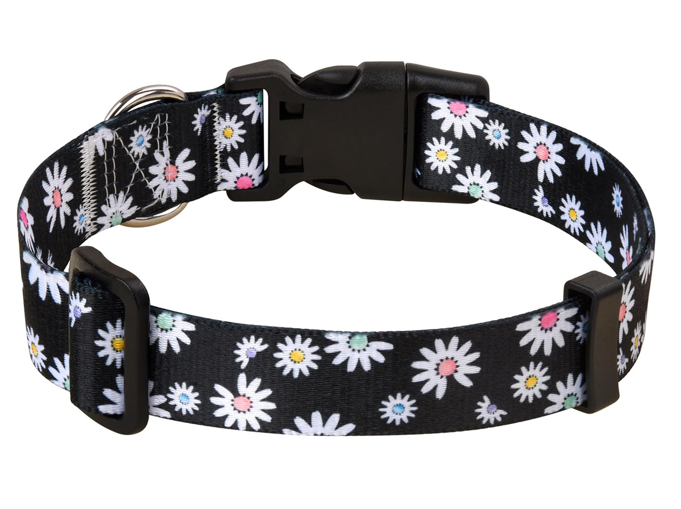 MarukoPet Dog Collar