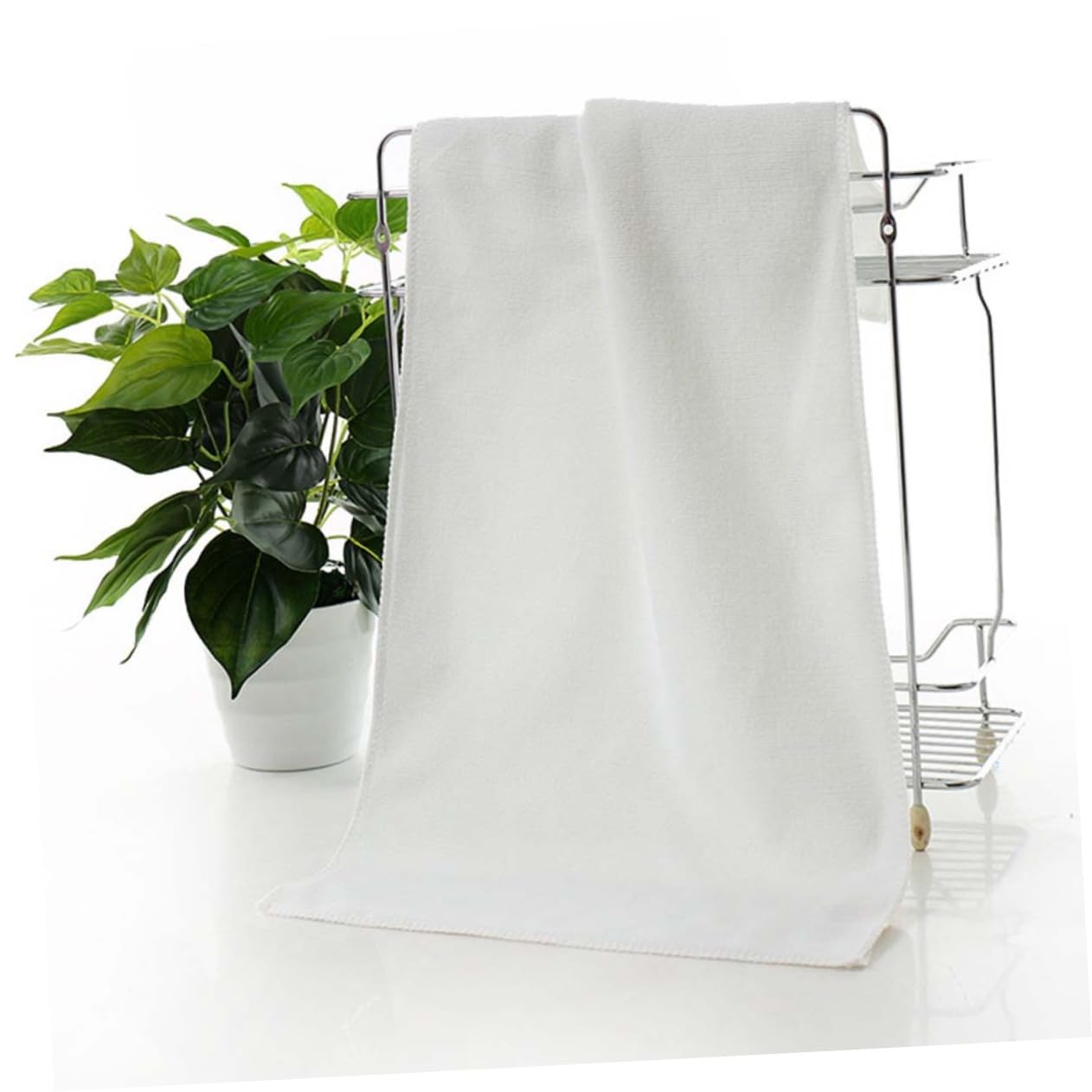 CALLARON Toalla de Microfibra para Coche 30x70 Cm 27 Piezas