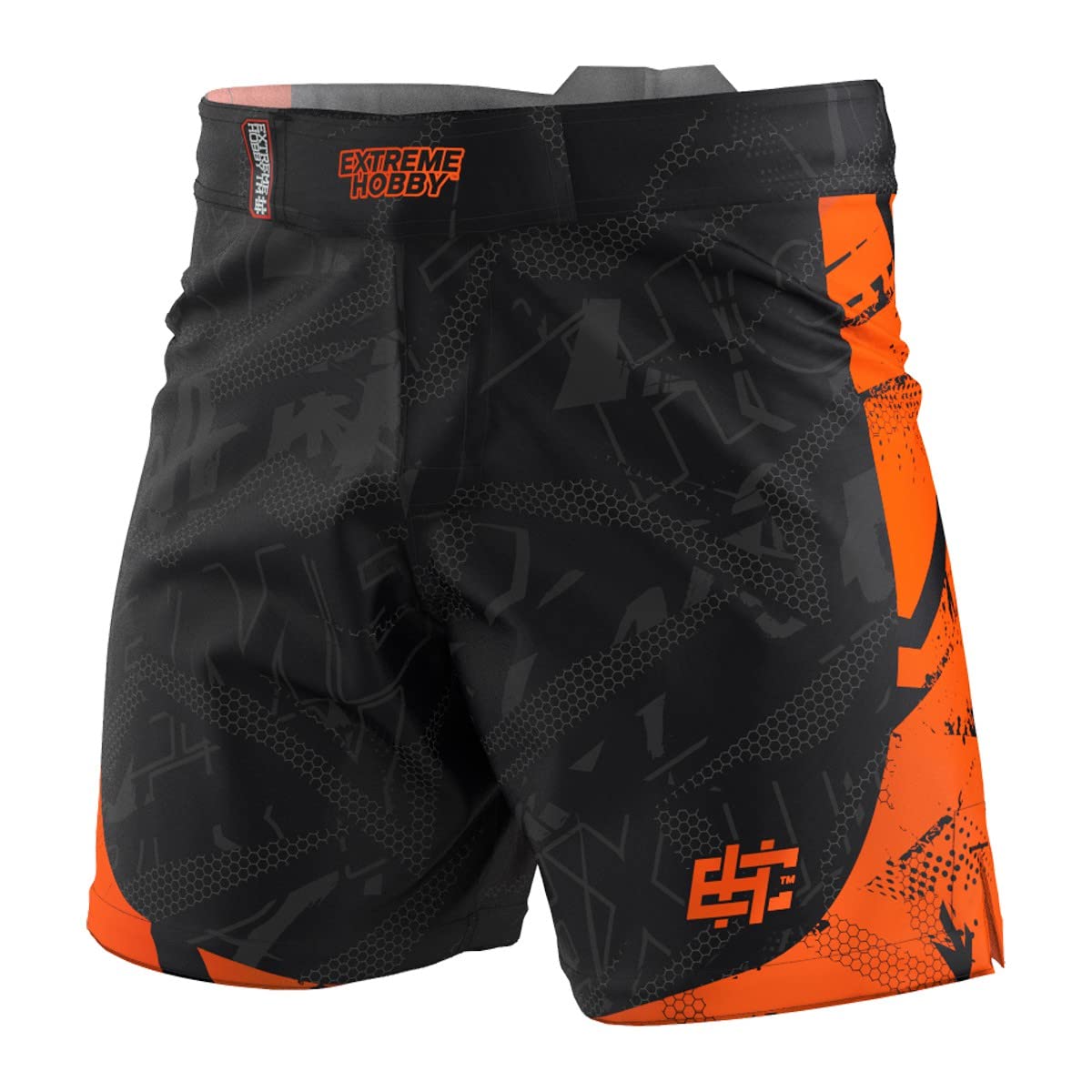 PhoneMate Athletic Shorts NEO, odzież aktywna, sportowe spodenki treningowe, do treningu fitness, trwałe i funkcjonalne, tkanina Rip-Stop