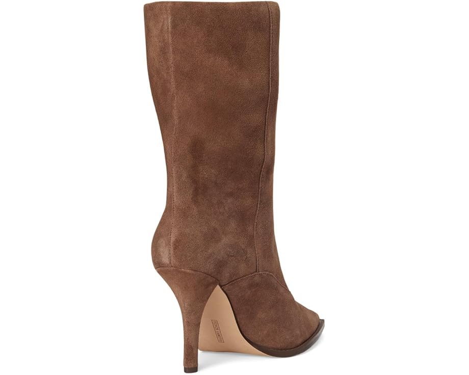 Vince Camuto Presca Mid-calf Bootie - Back View