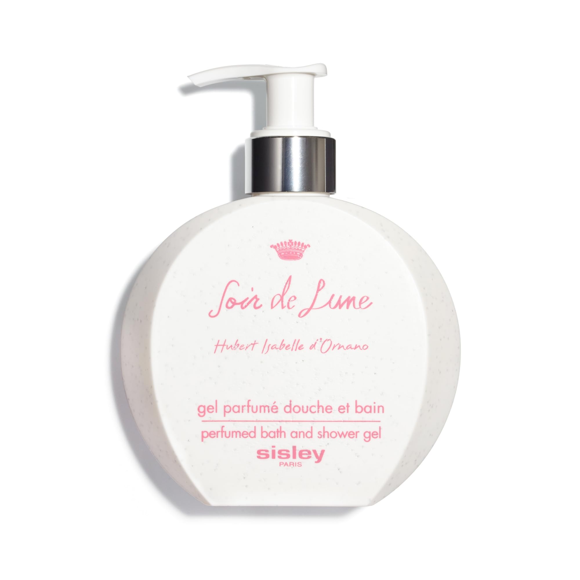 SISLEY SOIR DE LUNE GEL PERFUMEE DOUCHE ET BAIN 200ML
