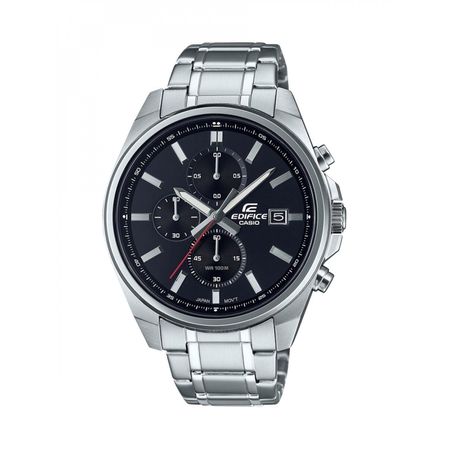 Casio Orologio Casual EFV-610D-1AVUEF