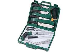 Premium Quality OUTDOOR EDGE Rib Spreader