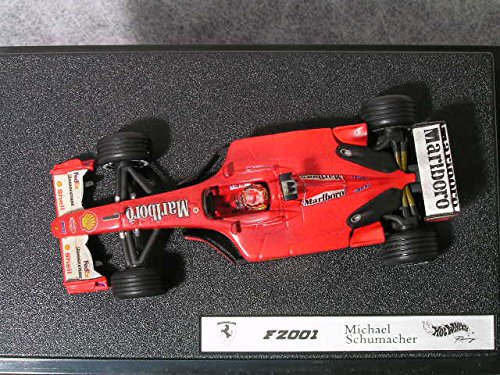 紅い跳馬様 2台セット 専用 F2001 マルボロ仕様 F1コレクション 2026年
