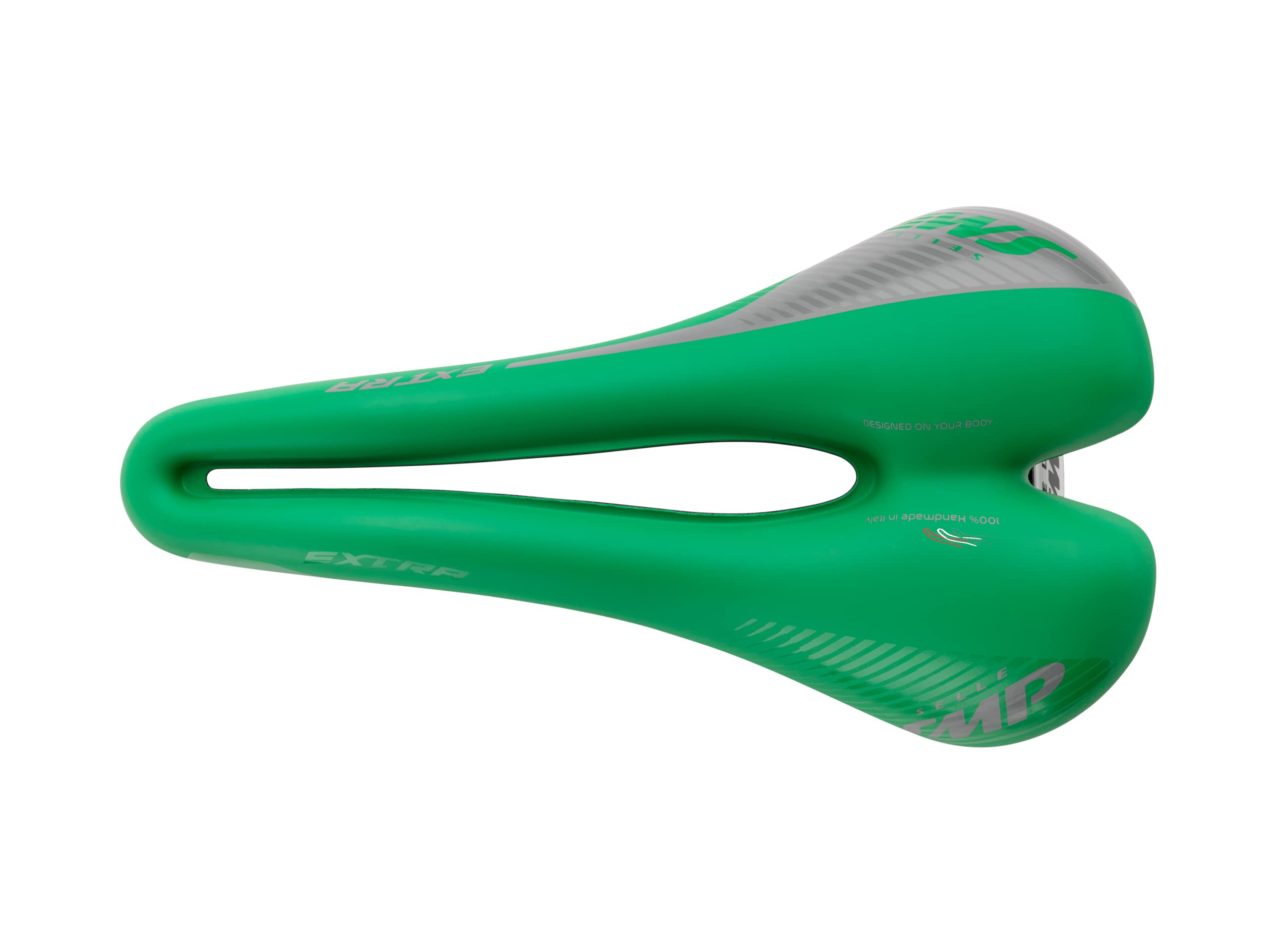 Selle SMP Extra グリーンサドル SELLE SMP セラSMP EXTRA GREEN MATT エクストラ グリーンマット