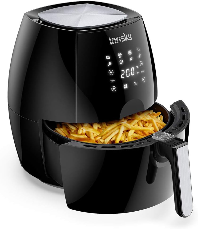 filtri aria del forno