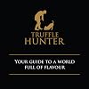 TruffleHunter - Minced Black Truffle - Preserved Truffles in Extra Virgin Olive Oil - 80g