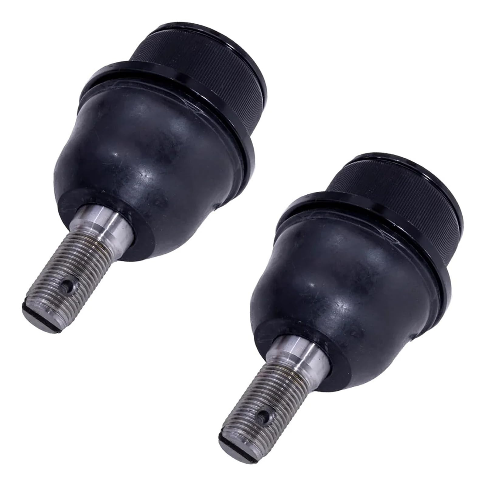 Giunto Sferico Di Sospensione Set di giunti sferici K6663 da 2 pezzi per Chevrolet Trailblazer per GMC Envoy ingrassabili sostituzione(2 PCS)