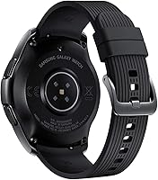 Vista 4 de Reloj Samsung Galaxy (1.81 pulgadas) Plateado (Bluetooth), SM-R800NZSAXAR.