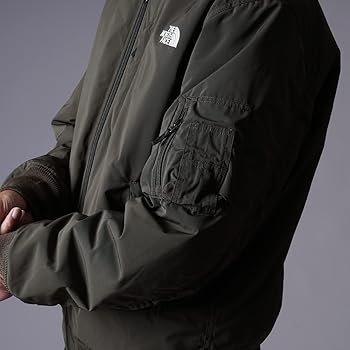 Amazon | [ノースフェイス] THE NORTH FACE インサレーション ボンバー