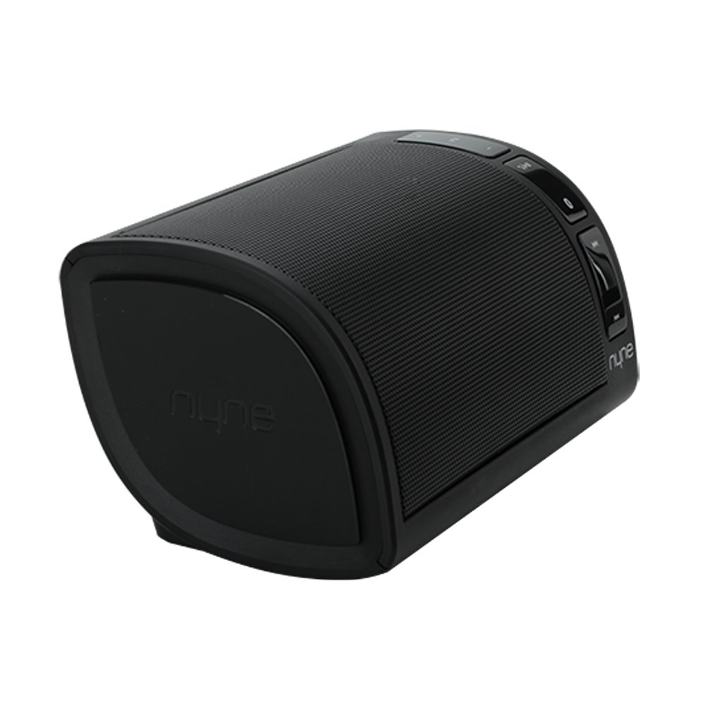 Nyne Multimedia Nyne Portable Speaker Nyne Bass Speaker Portable