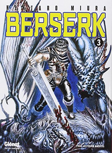 Berserk - Tome 03 Berserk - Tome 03