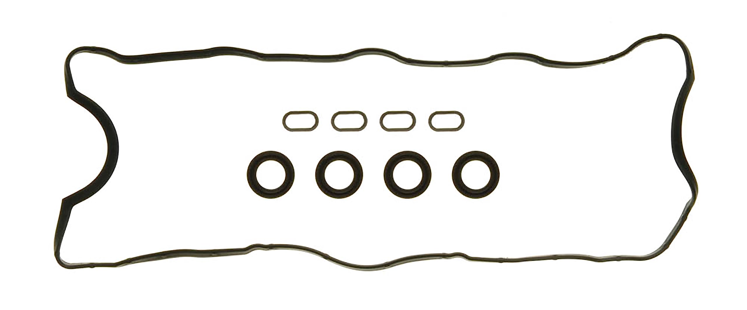 GASKET SET CYLINDER HEAD COVER 56042700 FOR D4HB 2.2L D4EA-F/V 2.0L D4EB 2.2L