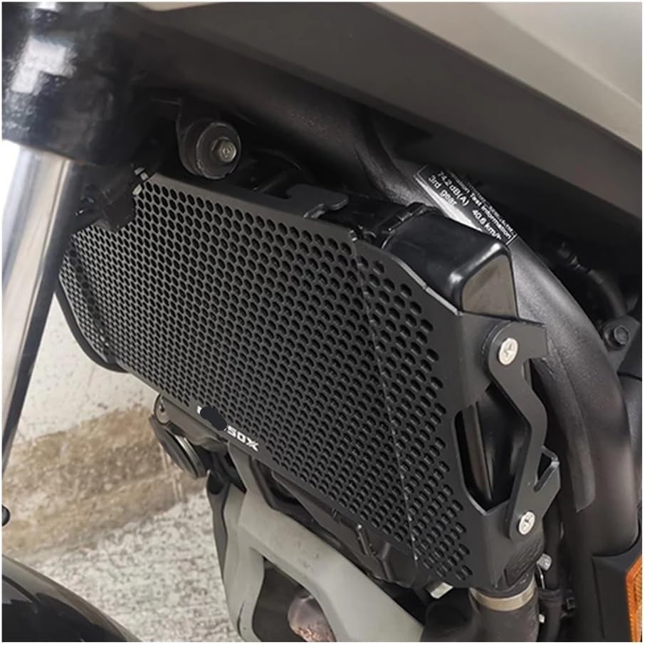 オートバイのラジエーター ガード プロテクター グリル カバー オートバイのラジエーター ガード プロテクター グリル カバー