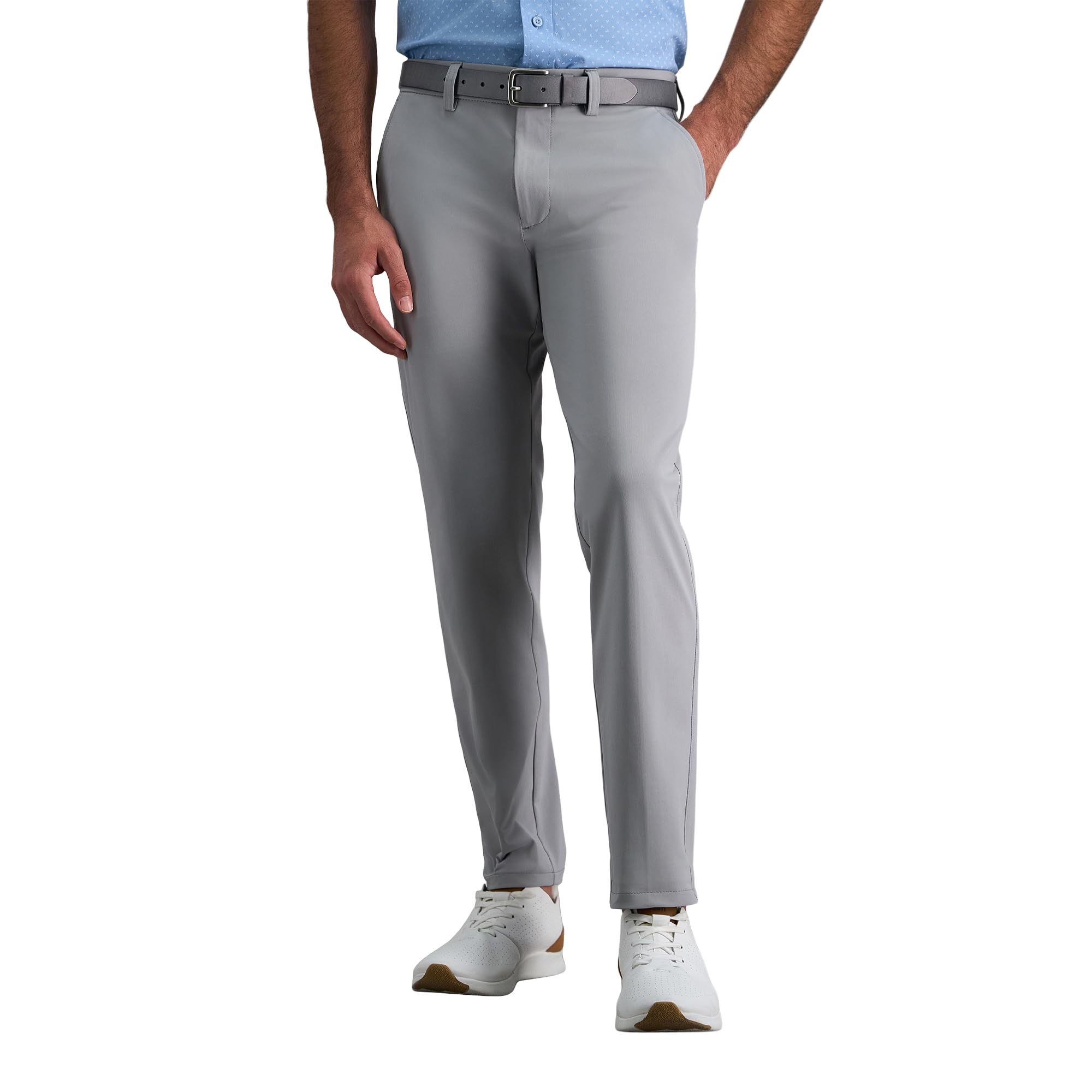 Haggar Sport Men’s Travel Performance Pant