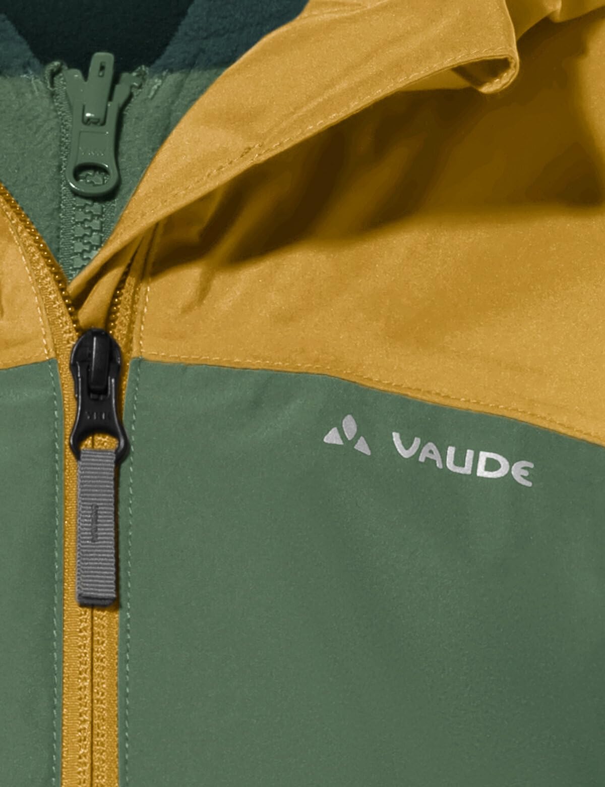 VAUDE Kids Escape 3in1 Jacket
