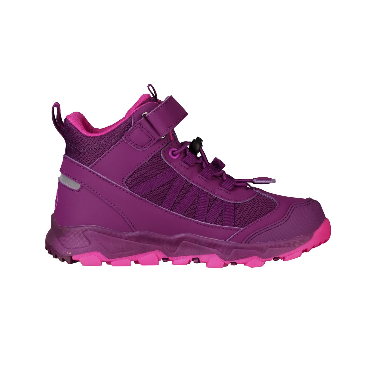 Trollkids Kids Tronfjell Hiker Mid
