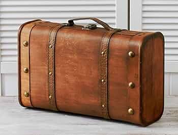 あむ【お値下げ】ヴィンテージ トランク インテリア ウェルカムトランク あむ【お値下げ】ヴィンテージ トランク インテリア ウェルカム