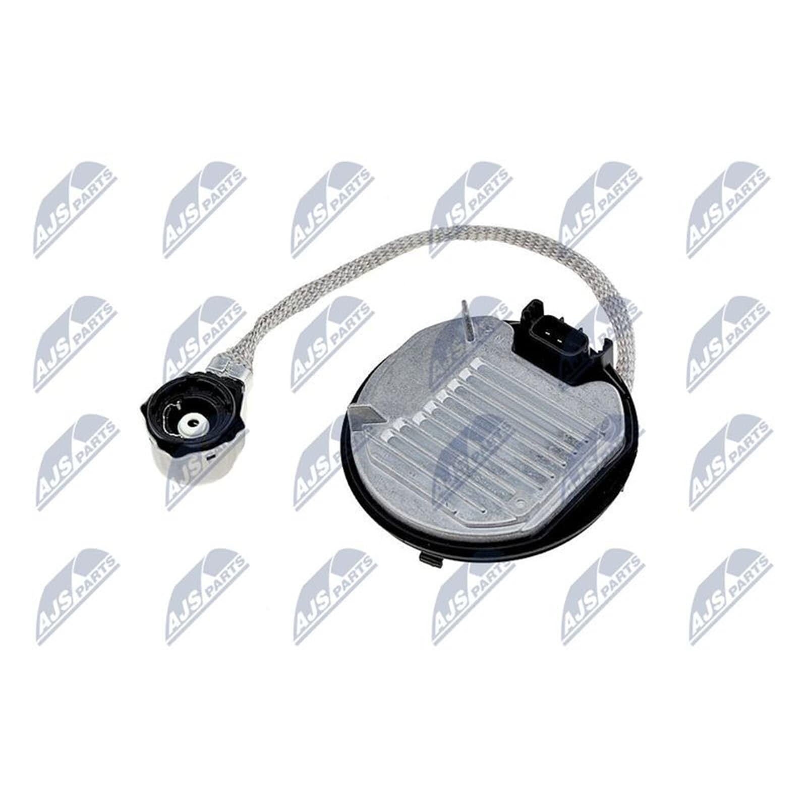 NTY Appareil de commande, éclairage EPX-TY-002 | Compatible avec: LEXUS IS III, TOYOTA LAND CRUISER 200