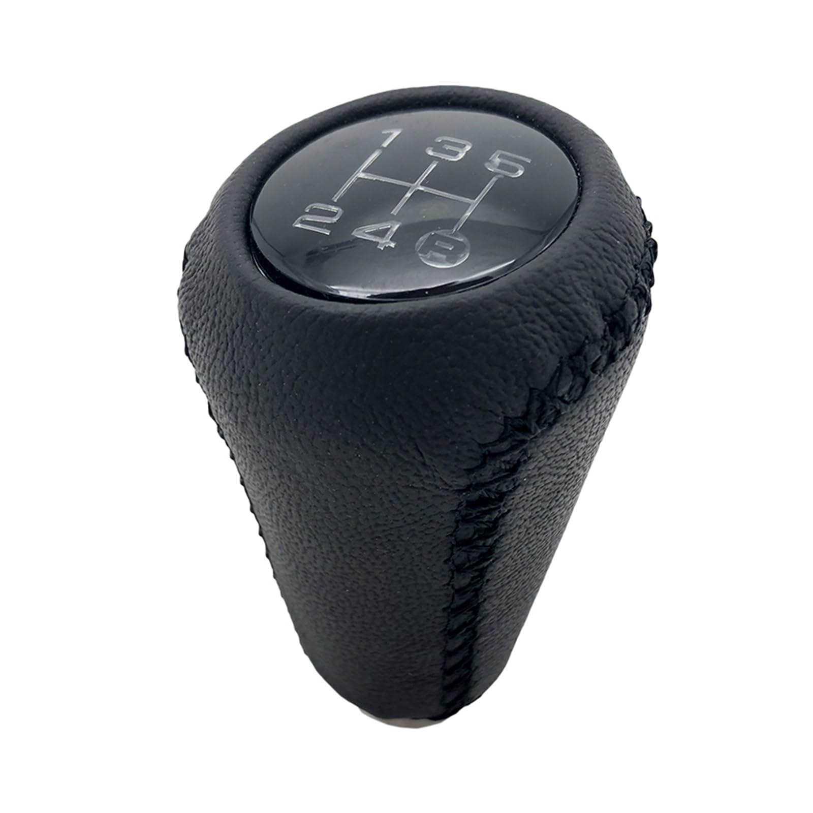 Htvtkrfgrl Gear Knob Upgrade For Gwm V200 V240 2010-2015 Black/Gray