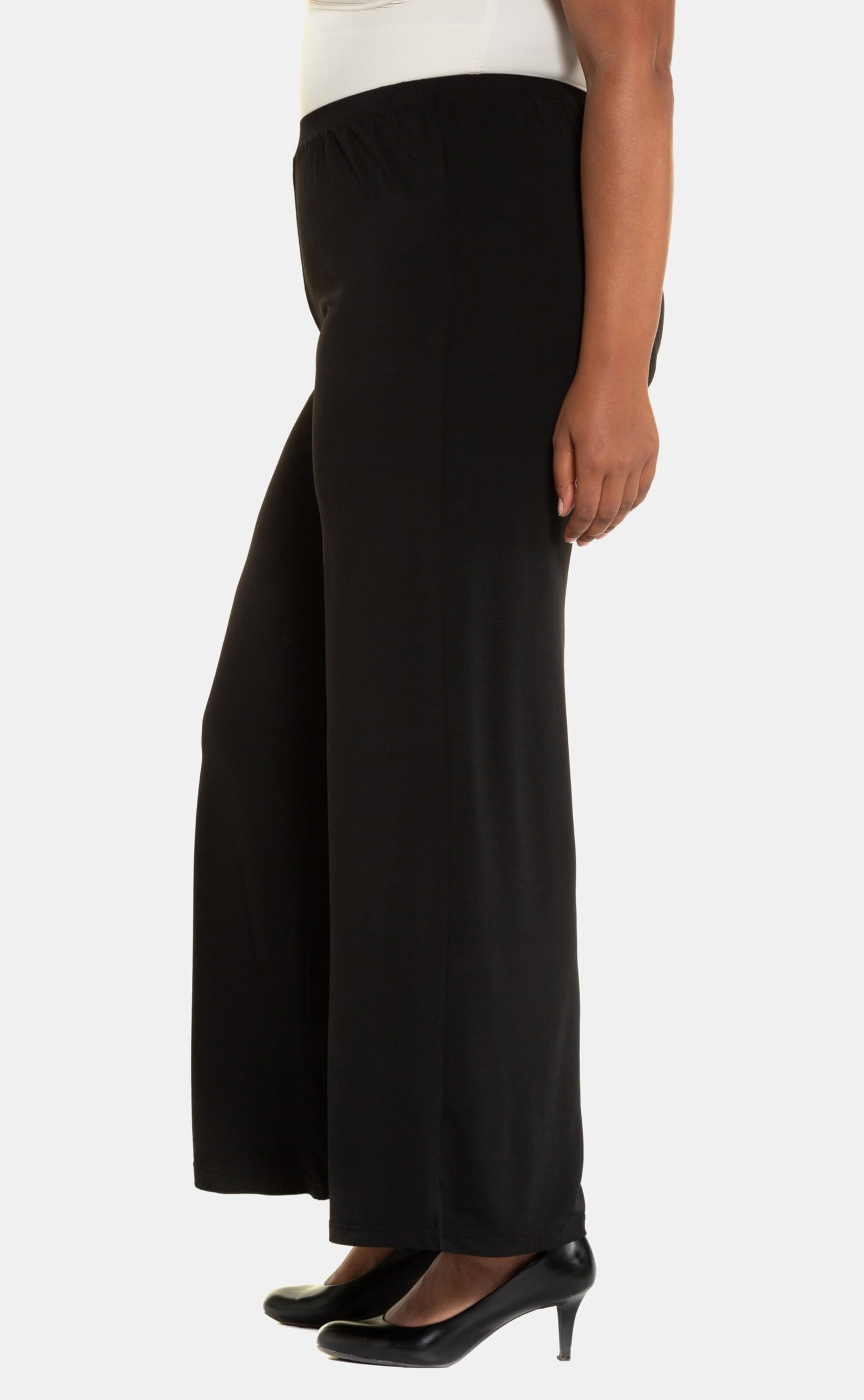 Ulla Popken Femme Pantalons