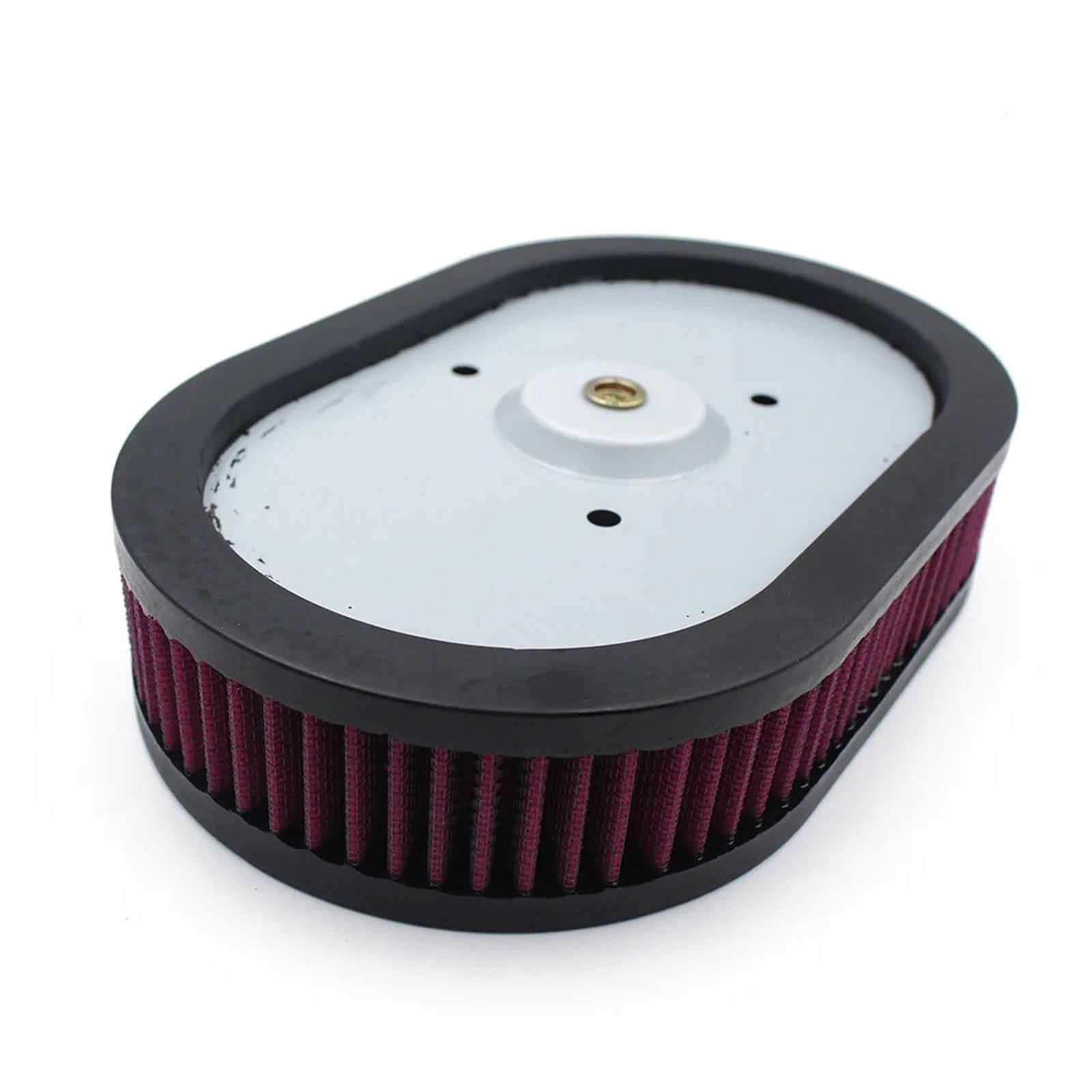 Para Electra Glide para Road Glide Road King CVO Classic HD-0910 filtro aire motor motocicleta Filtro de aceite Filtro de aceite Oil