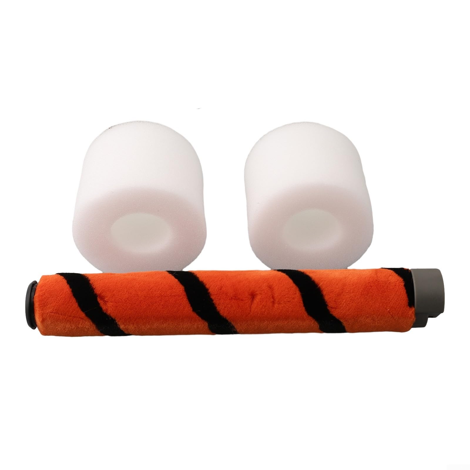 Upgraded Anti Winding Filter for BRUSHROLL Kit, Easy Replacement, Suitable for IC160 ICZ160 ICZ300 Ion for P50 Vacuum Cleaner