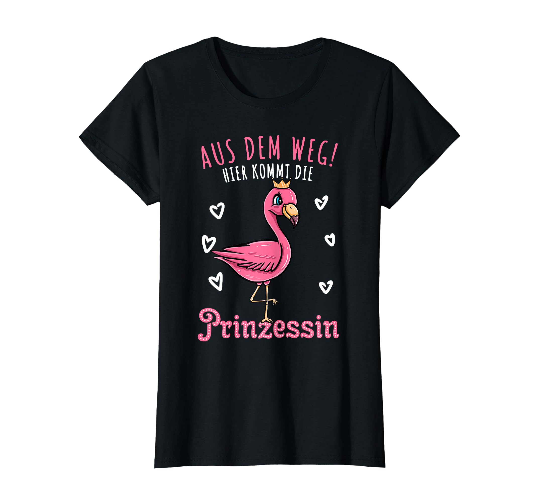 Kleidung mit Designs von Amazon Merch on Demand