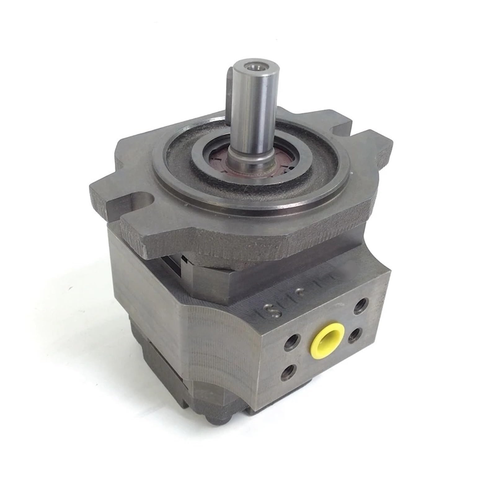 PEQYUACTE Hydraulic Gear Pump PGH2 High Pressure R900961548 PGH2-22/008LE07VU2 Industrial