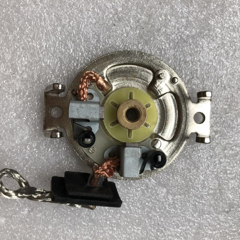 1Pcs for 2010 for Chevrolet Sail Starter Carbon Brush Holder Assembly Voiture Abto Car Automobiles Parts Accessories Coche Carro