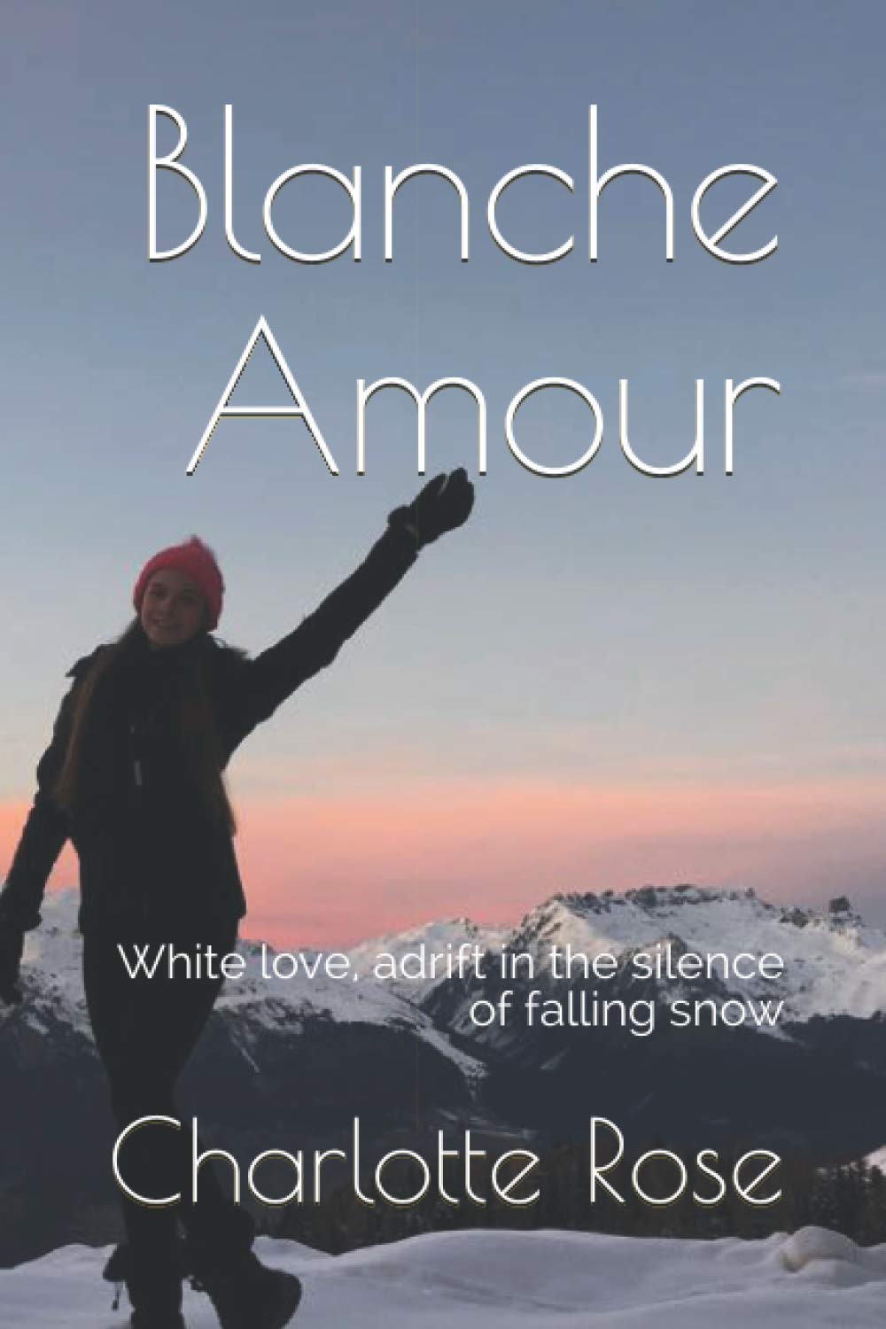 Blanche Amour: White Love, adrift in the silence of falling snow